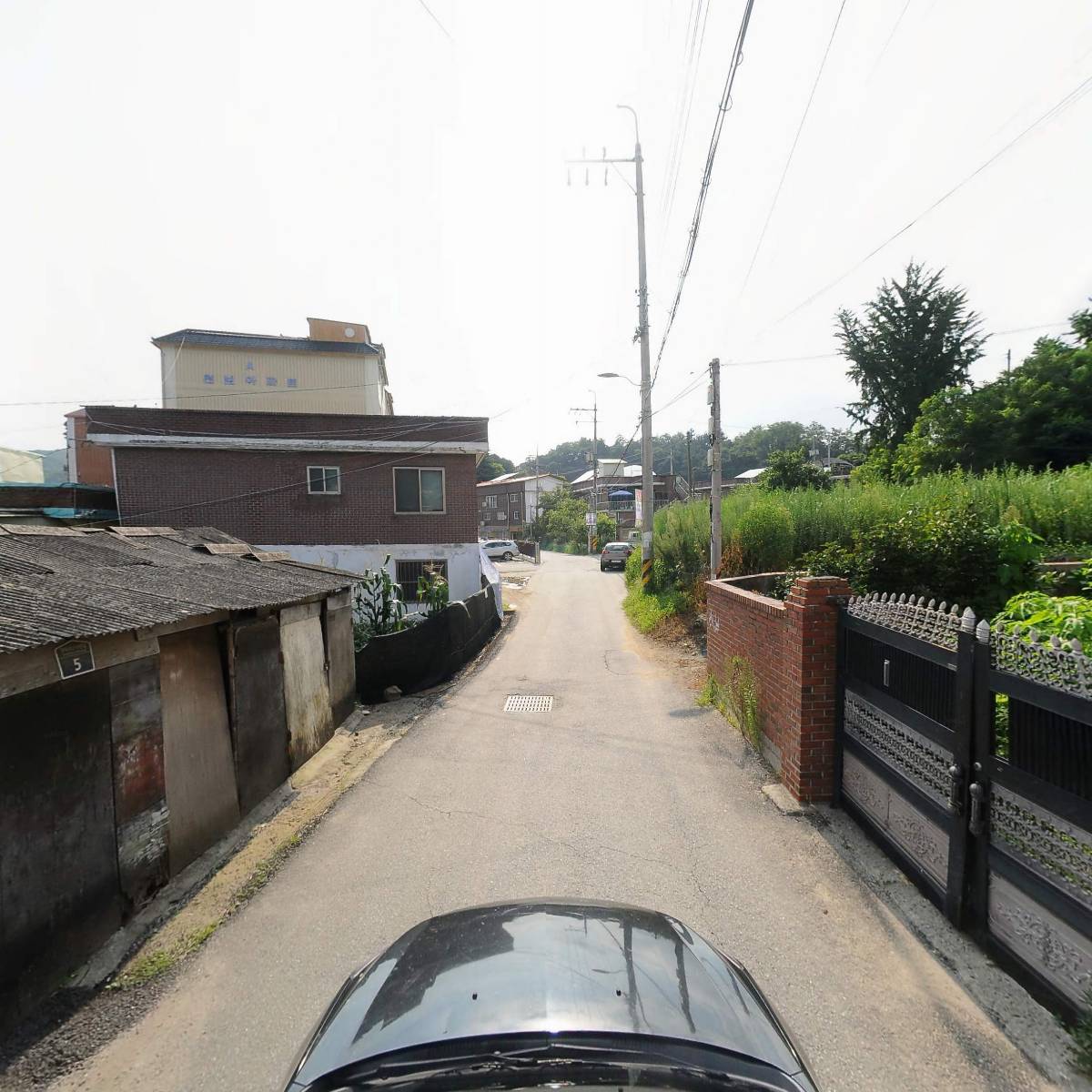 대한예수교장로회 울타리교회_4