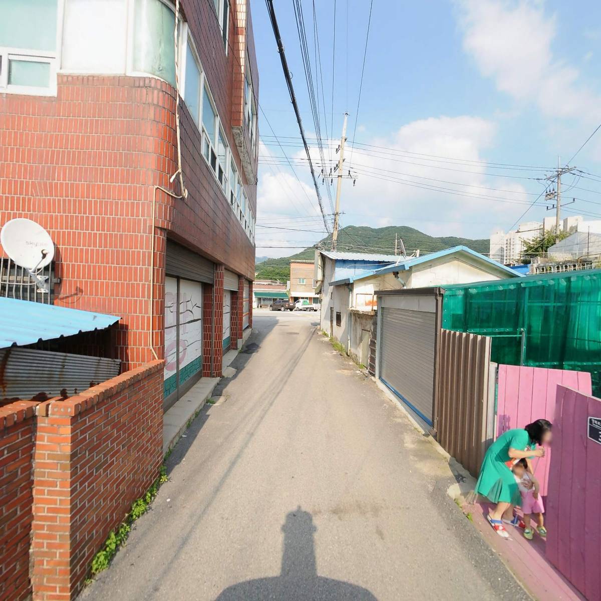 대한예수교장로회 울타리교회_2