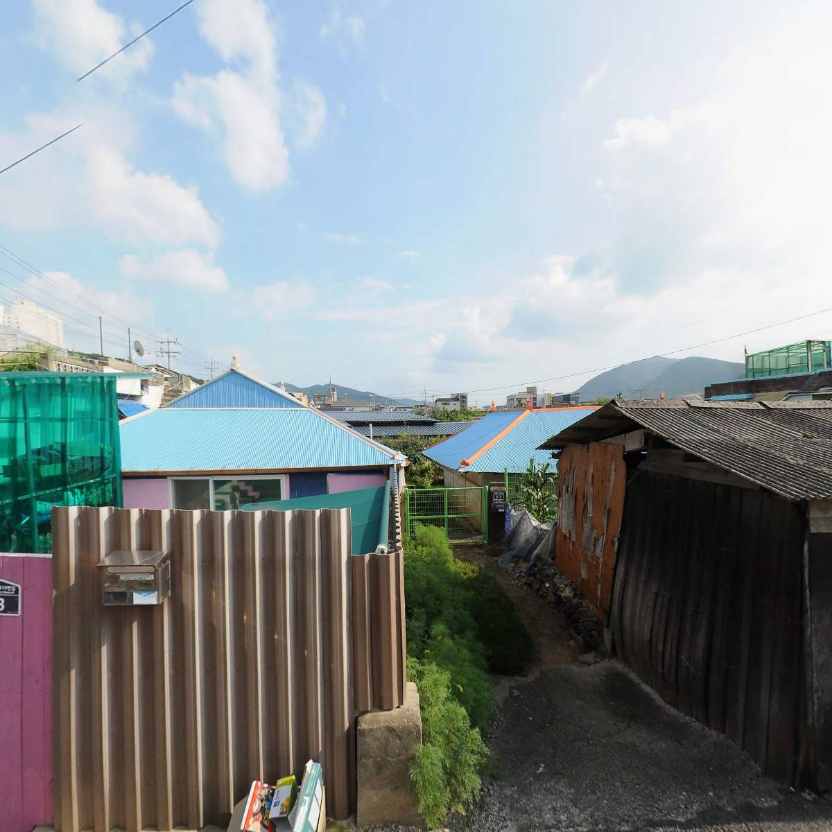 대한예수교장로회 울타리교회_3