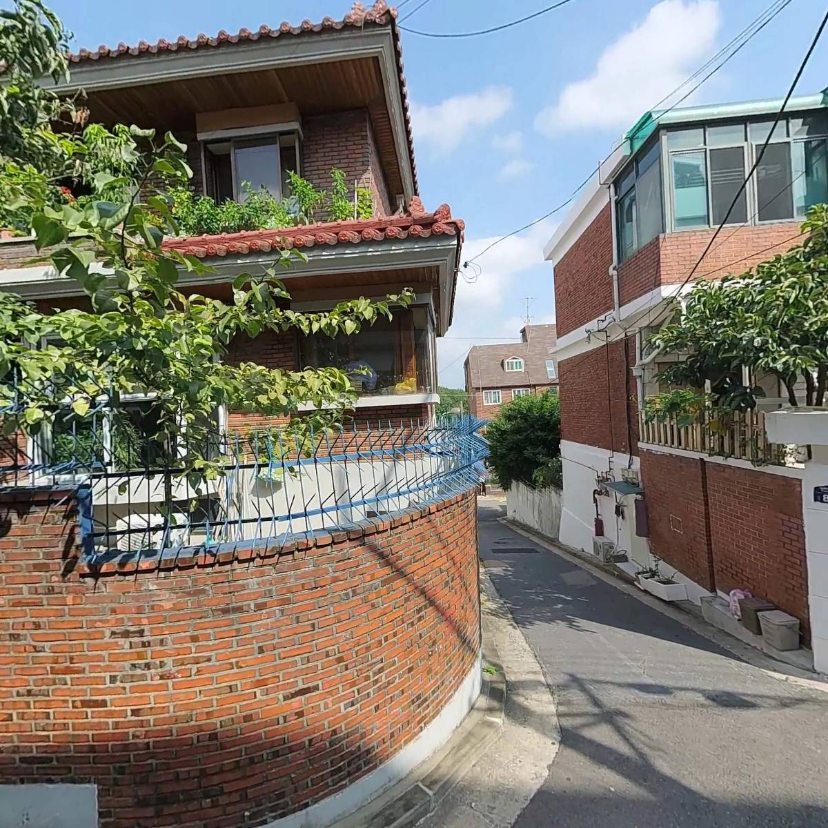 새서울숲 어린이집