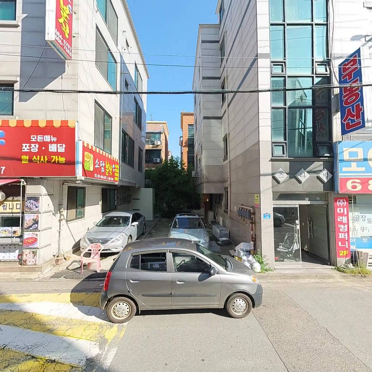 포맨남성컷트전문점_3