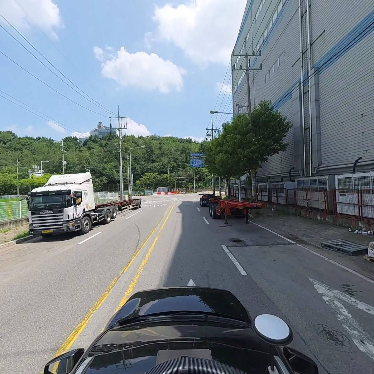(주)천일국제물류 평택지점_4
