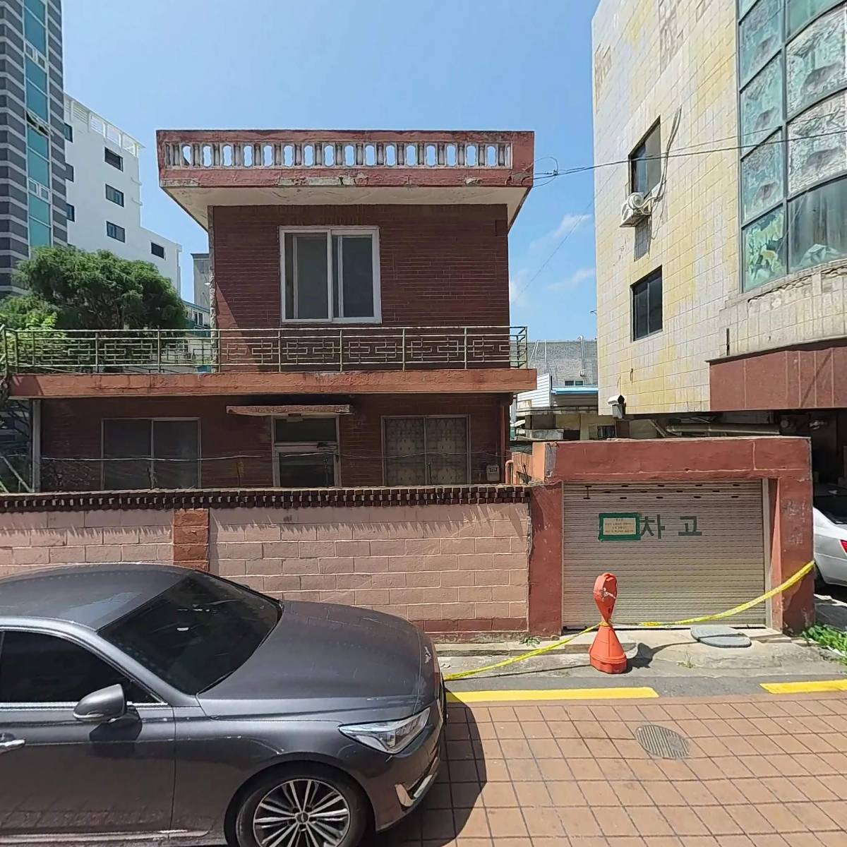 크라운호프 평택역점