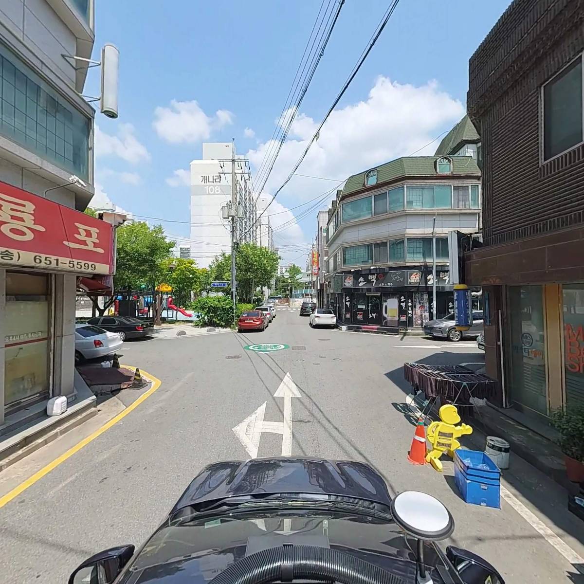 무인카페 푸른섬_4