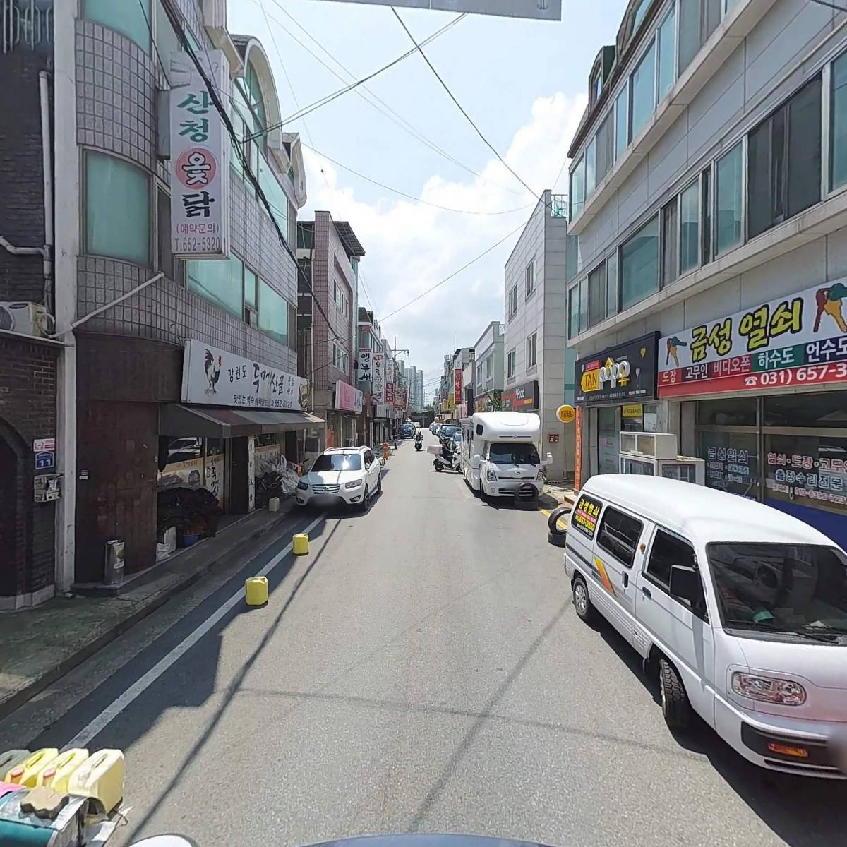 무인카페 푸른섬_2