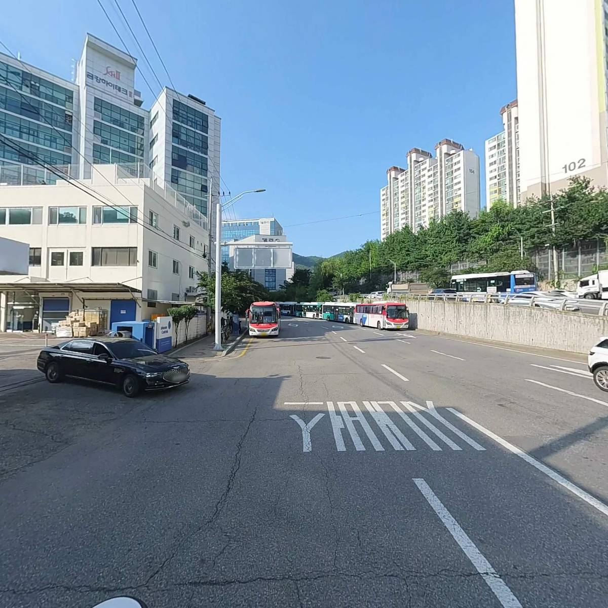존슨콘트롤즈인터내셔널코리아㈜ 성남지점_2