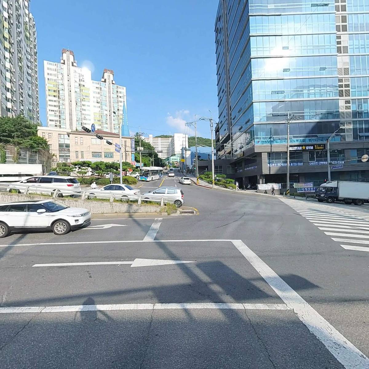 존슨콘트롤즈인터내셔널코리아㈜ 성남지점_3