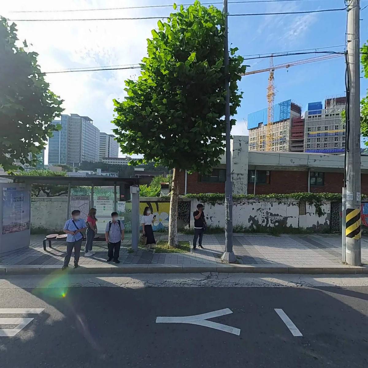 주식회사 예인테크