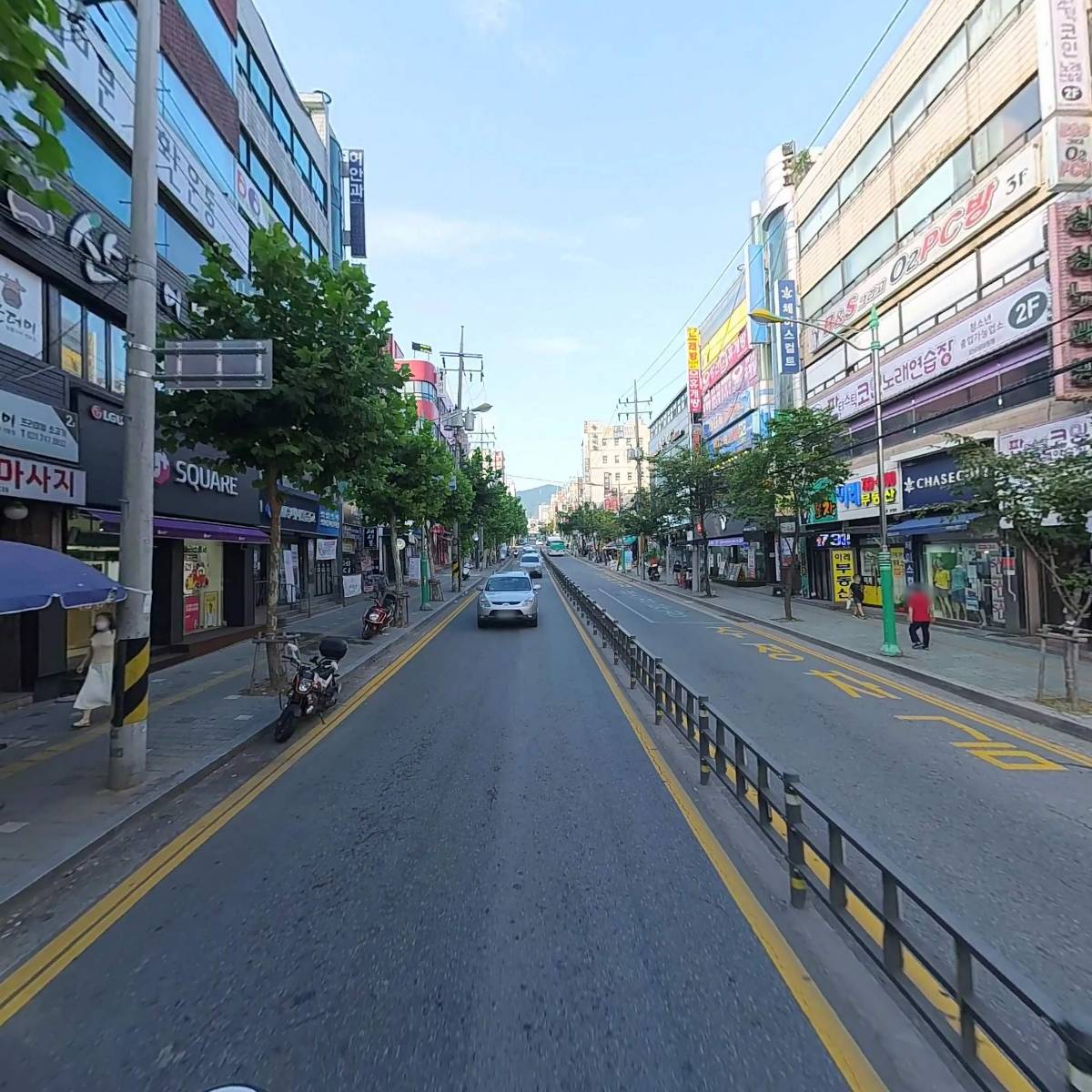 쌀집아저씨 _2