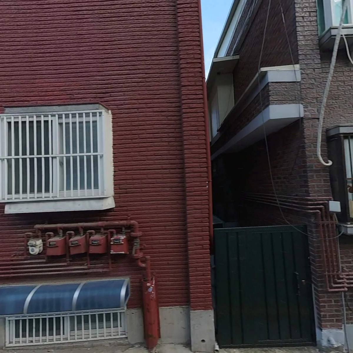 꼬마댕기