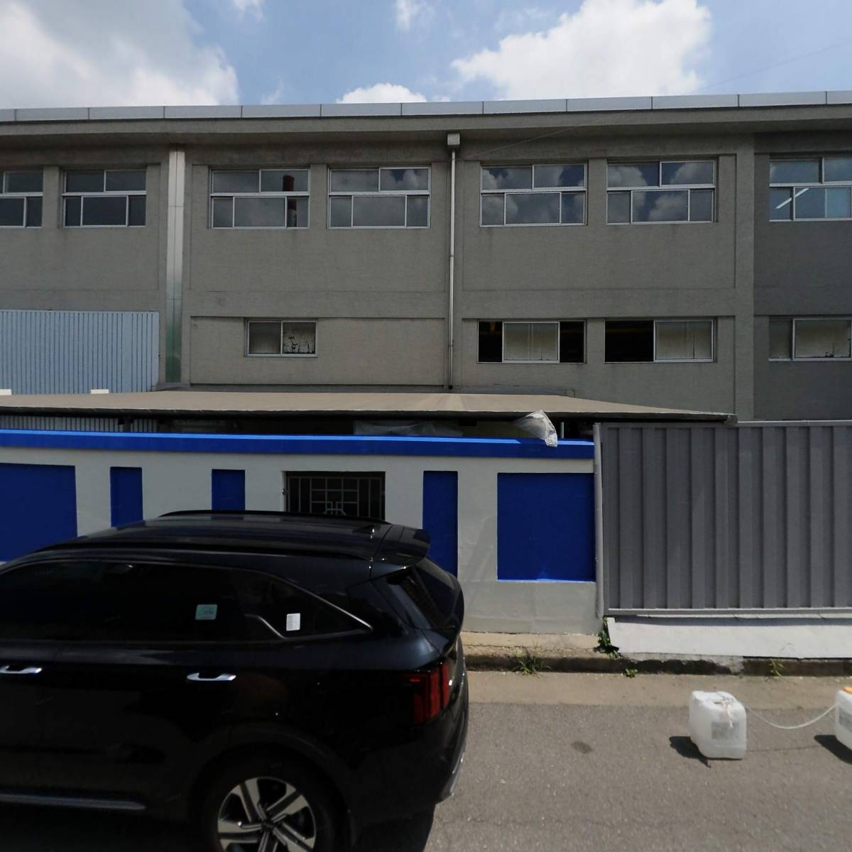현대자동차(주)인천하이테크센터