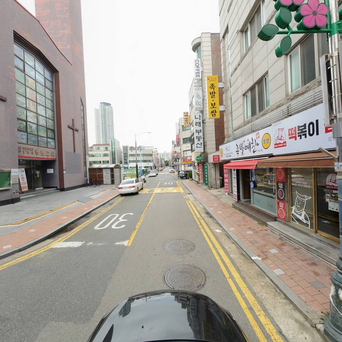 떡볶이참잘하는집떡참인천연수점_4