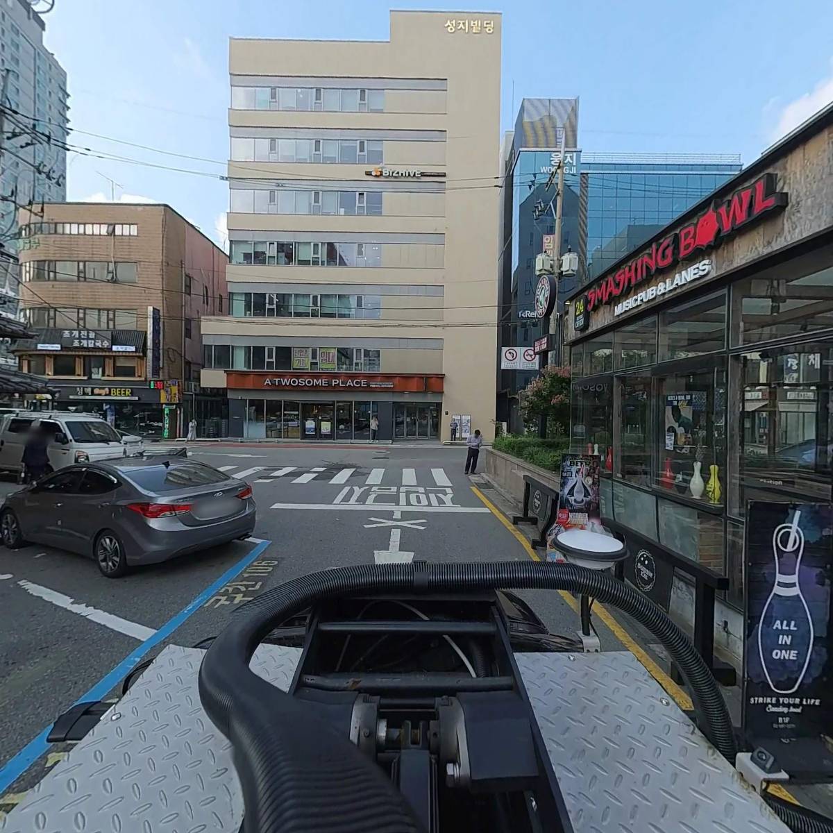 남도술상 사당점 (해물삼합전문점)_4