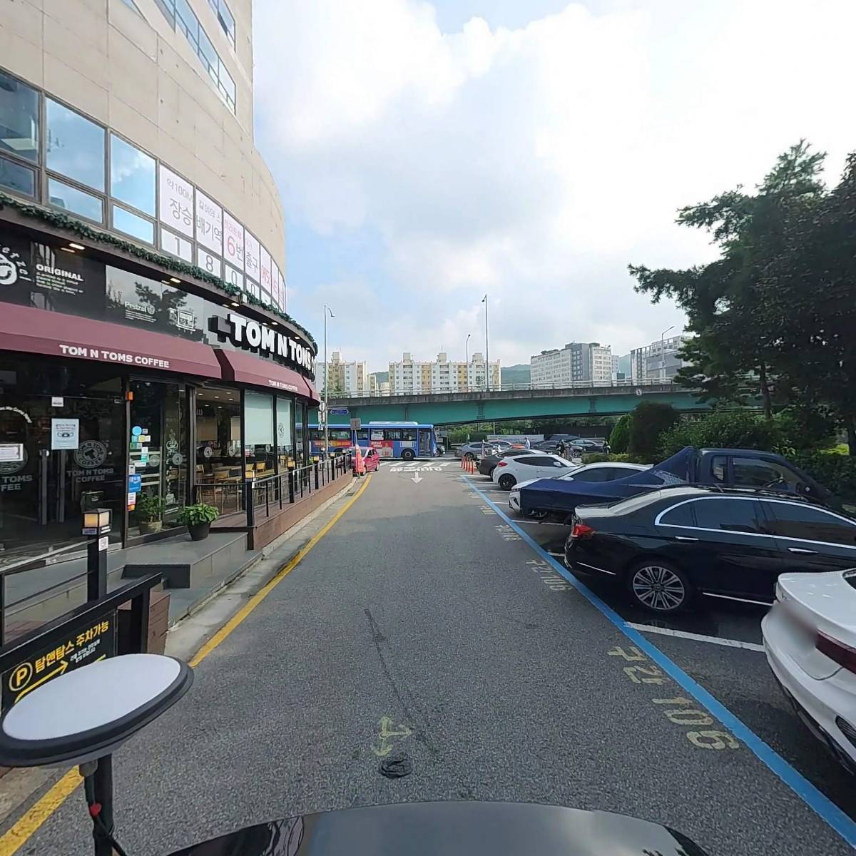남도술상 사당점 (해물삼합전문점)_2