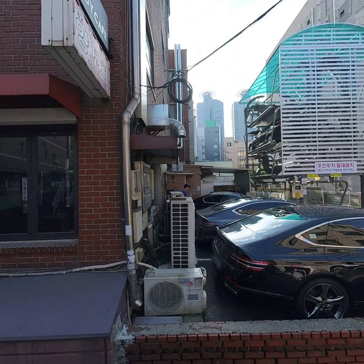 (주) 아머드 프레시