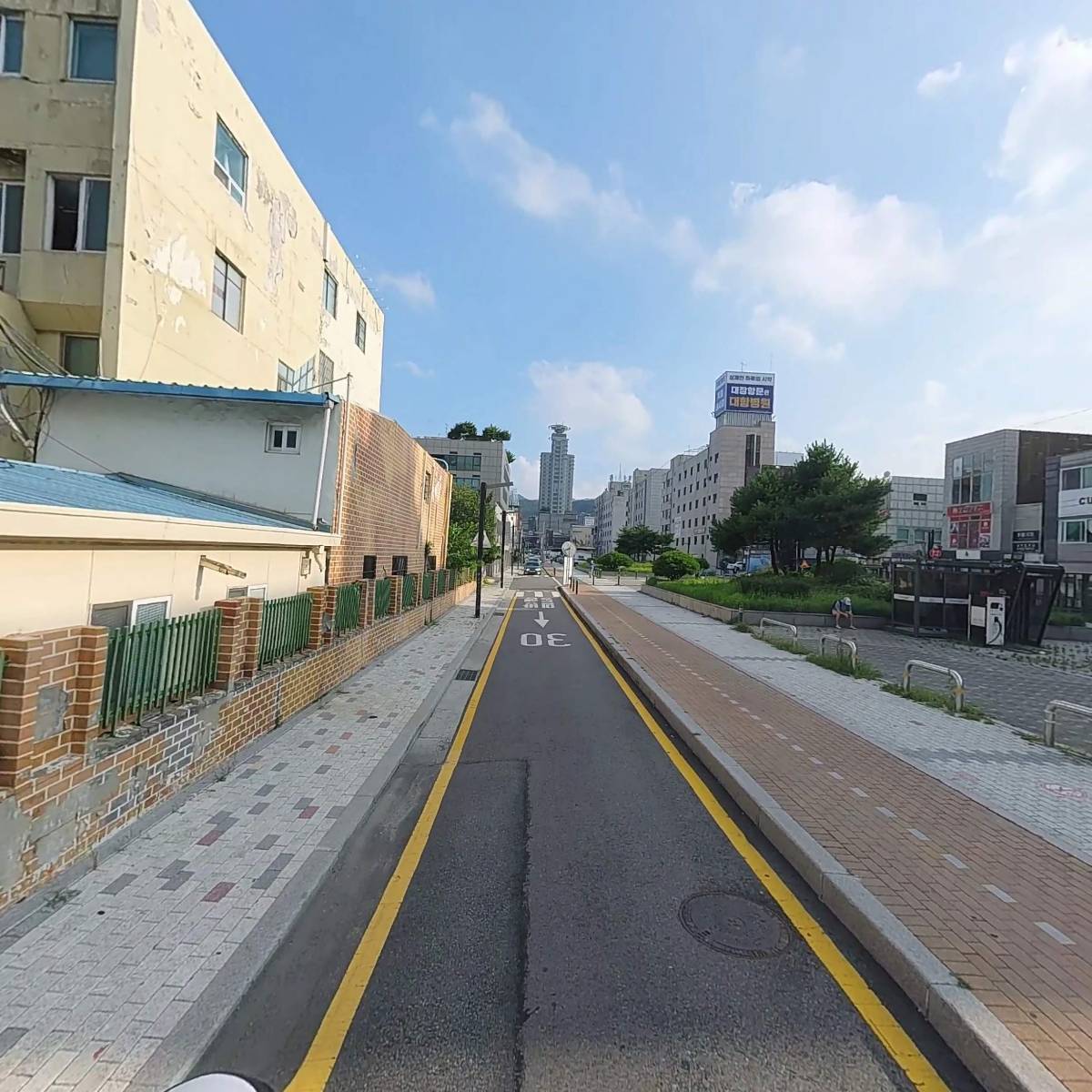 한국청소년육성회　방배지구회_2