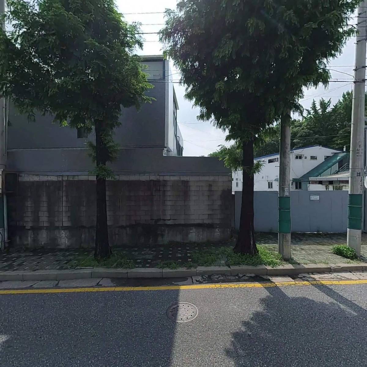 주식회사 덕영유통