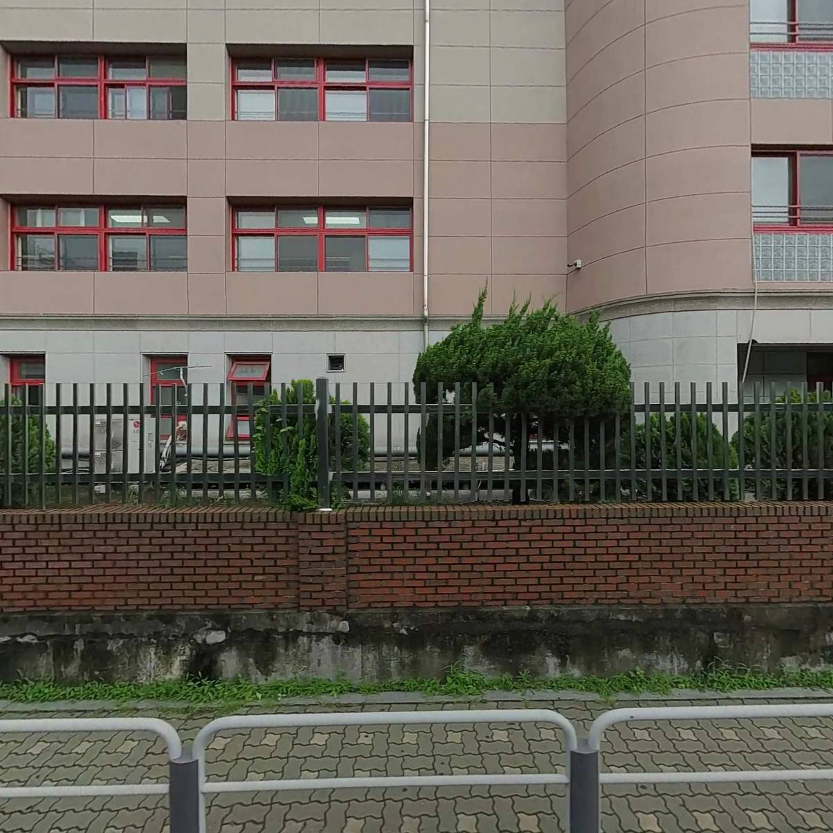 경복비즈니스고등학교