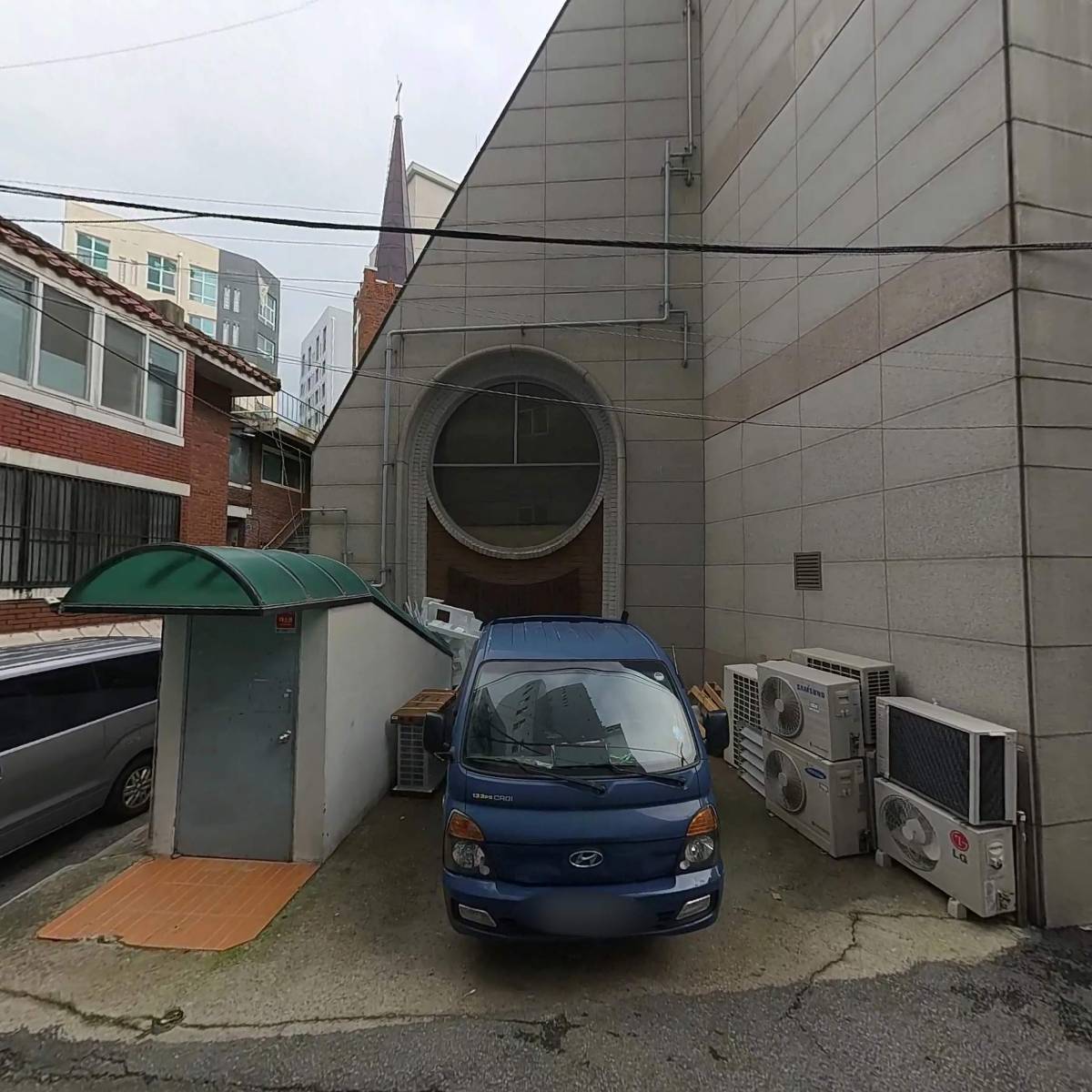 더베럴덴