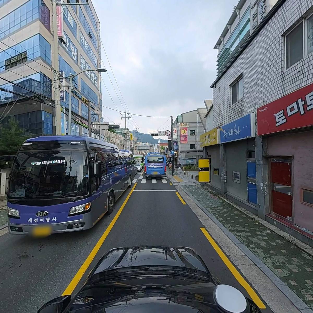 씨유 중랑면목점_4