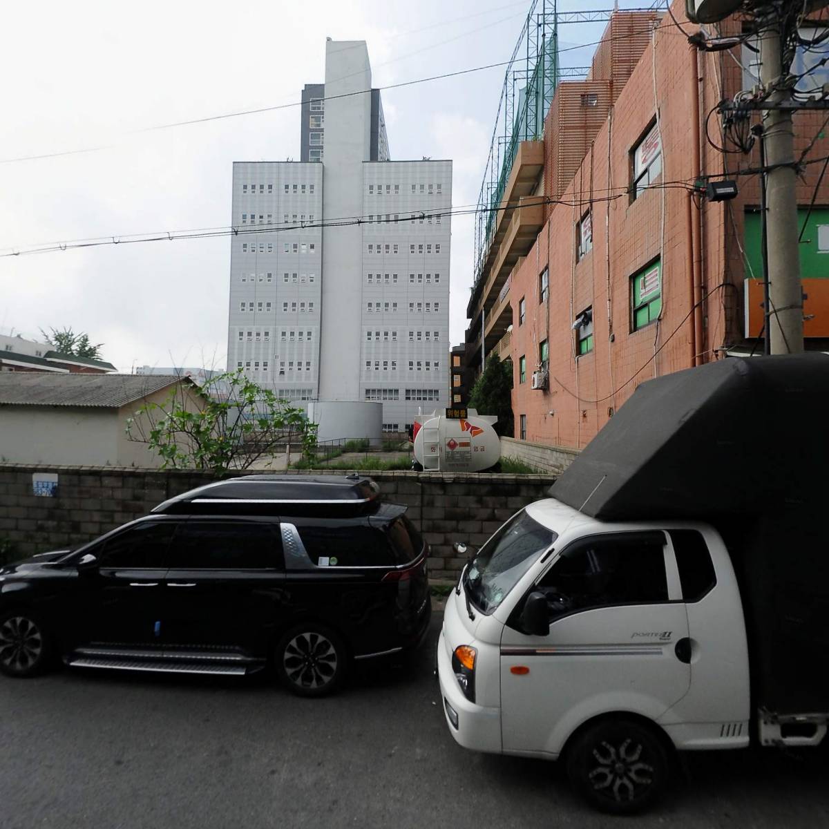 주식회사 참우돈미트