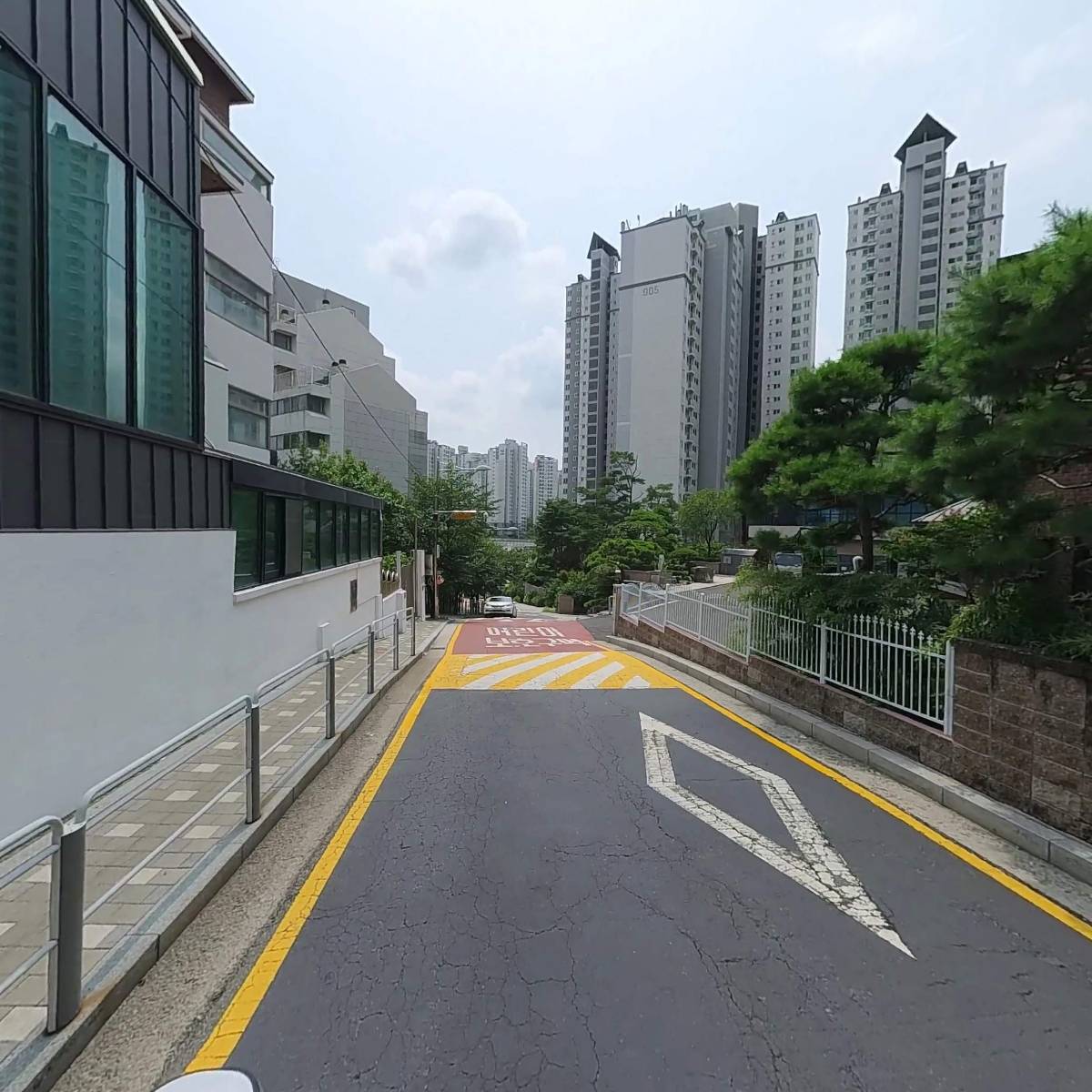 천주교 서울대교구 길음동 성당_2