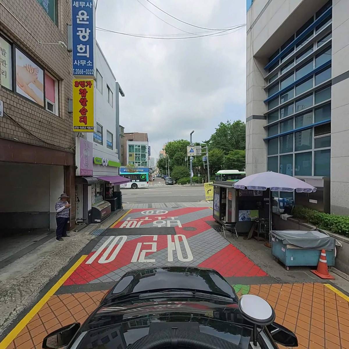 (주)우리은행 당산동지점_4