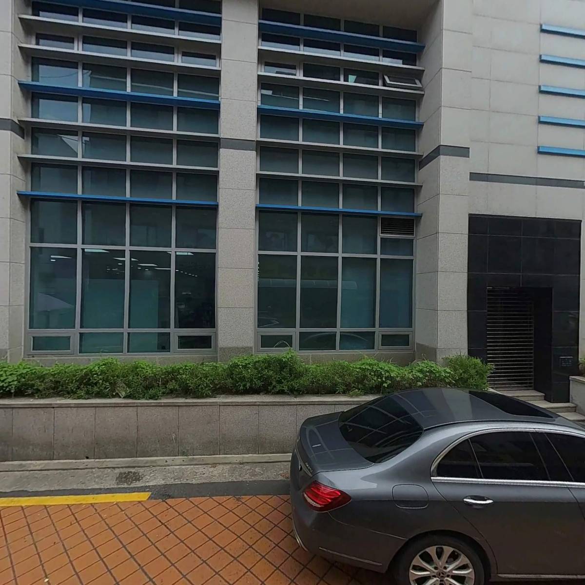 (주)우리은행 당산동지점