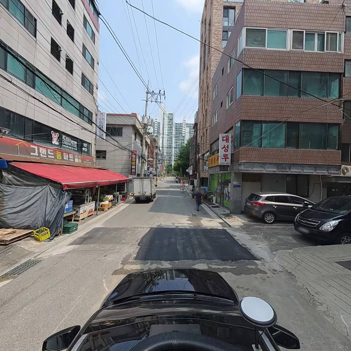 진 아케이드 빌(JIN ARCADE VILL)_4