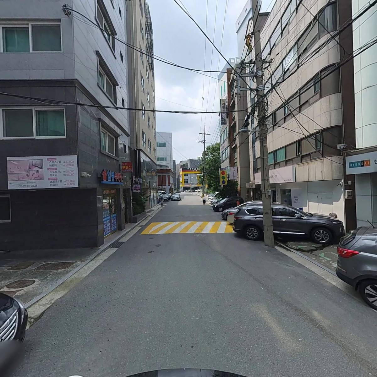 진 아케이드 빌(JIN ARCADE VILL)_2