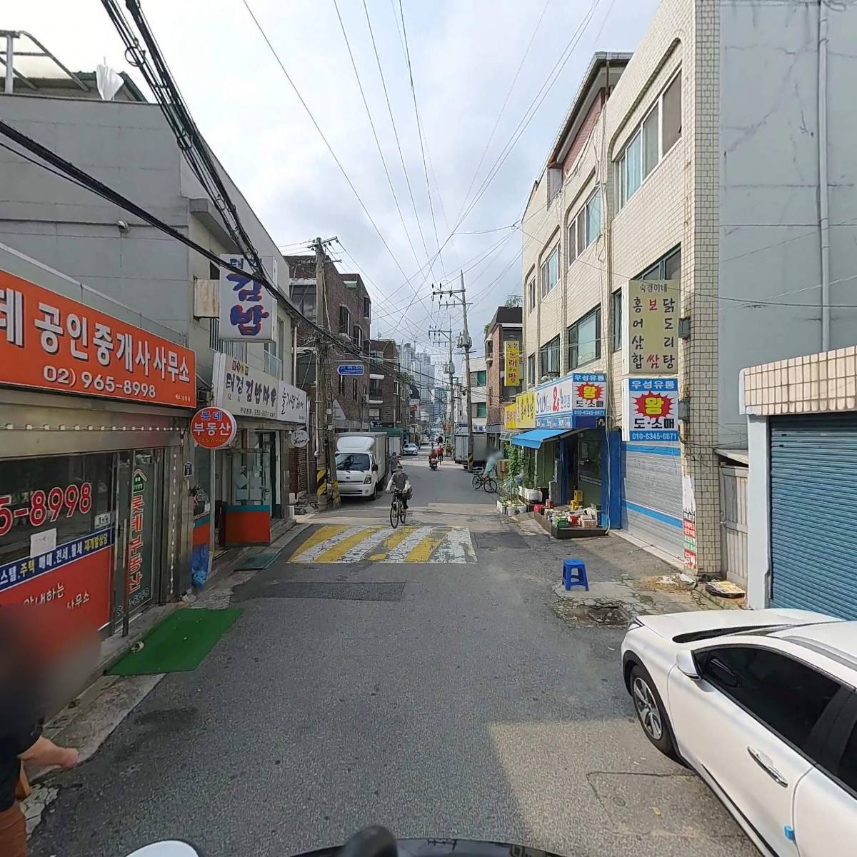 （주）국민은행홍릉지점_2