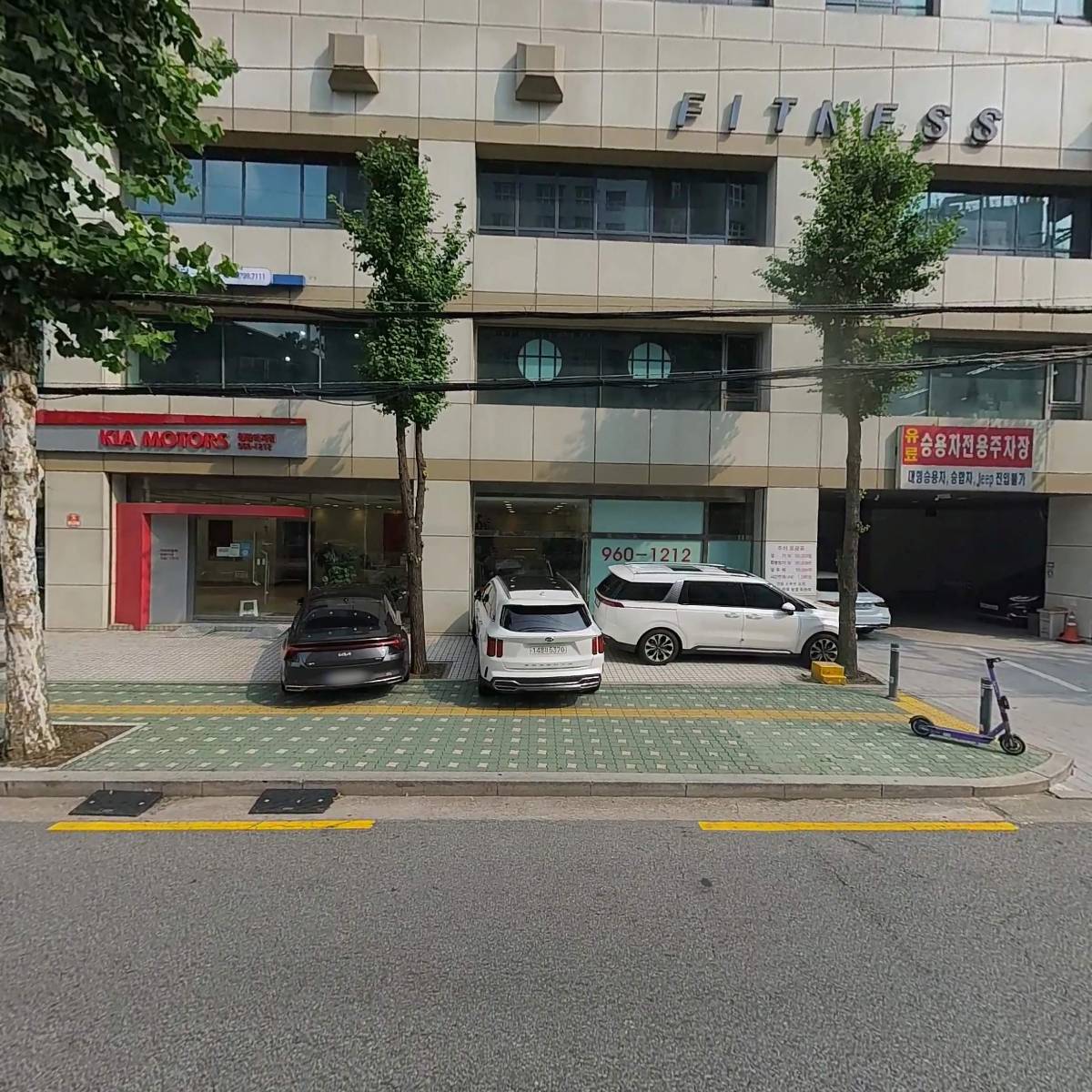 생각대로동대문구이문점