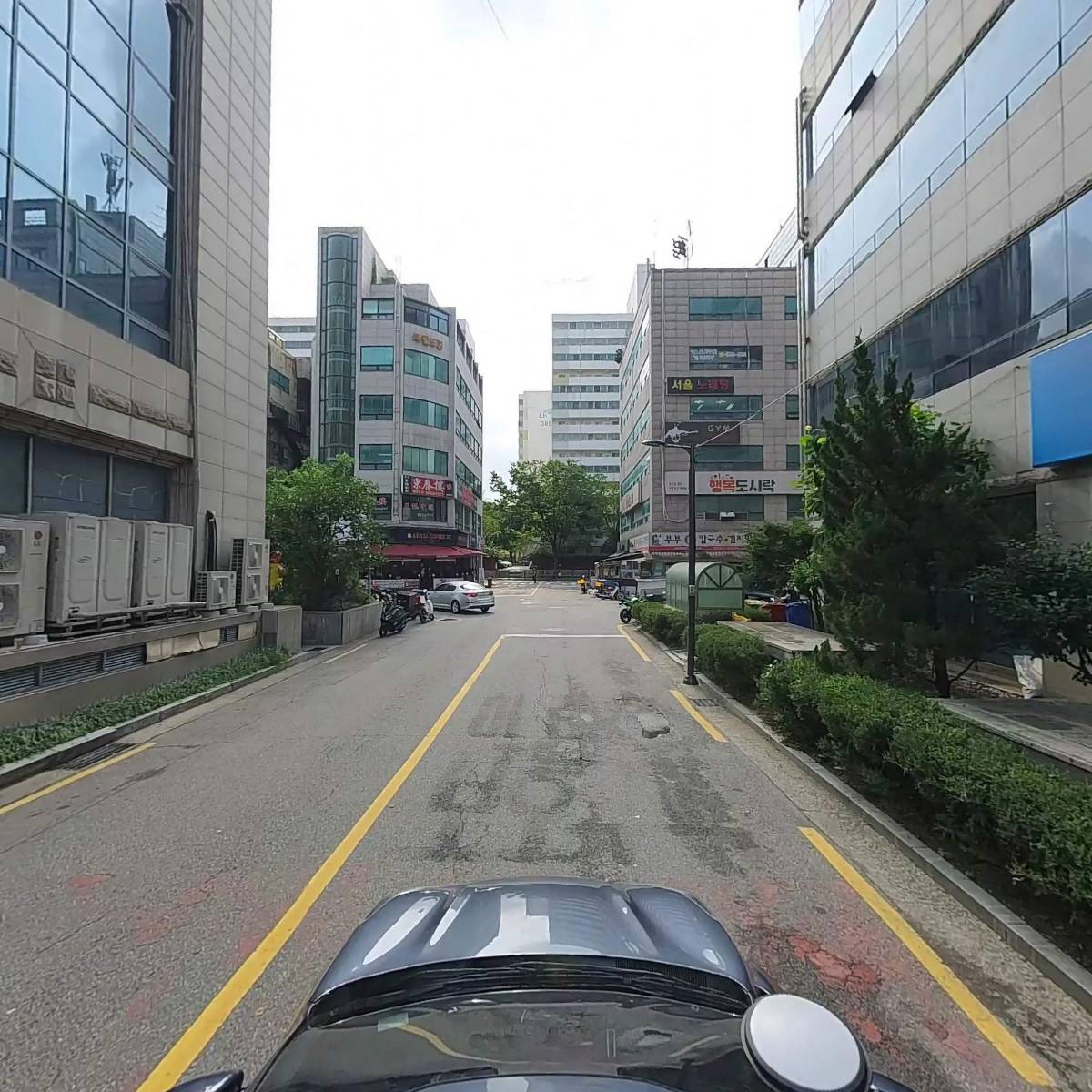 (주)우리은행 발산역금융센터_4