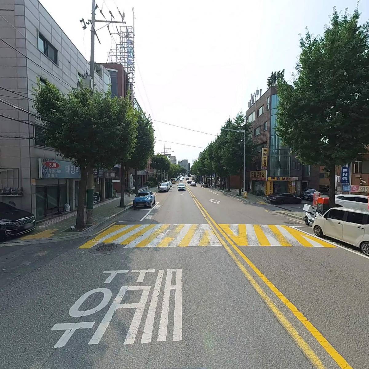 푸른동산교회_2