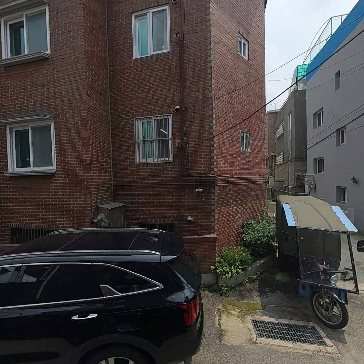 우린모드