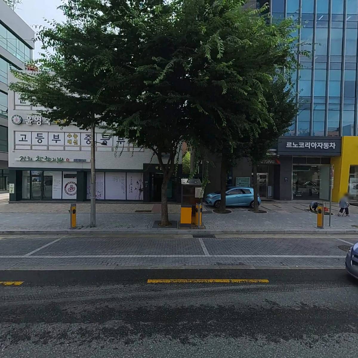 주식회사 액센코리아(Axxen korea co., Ltd.)