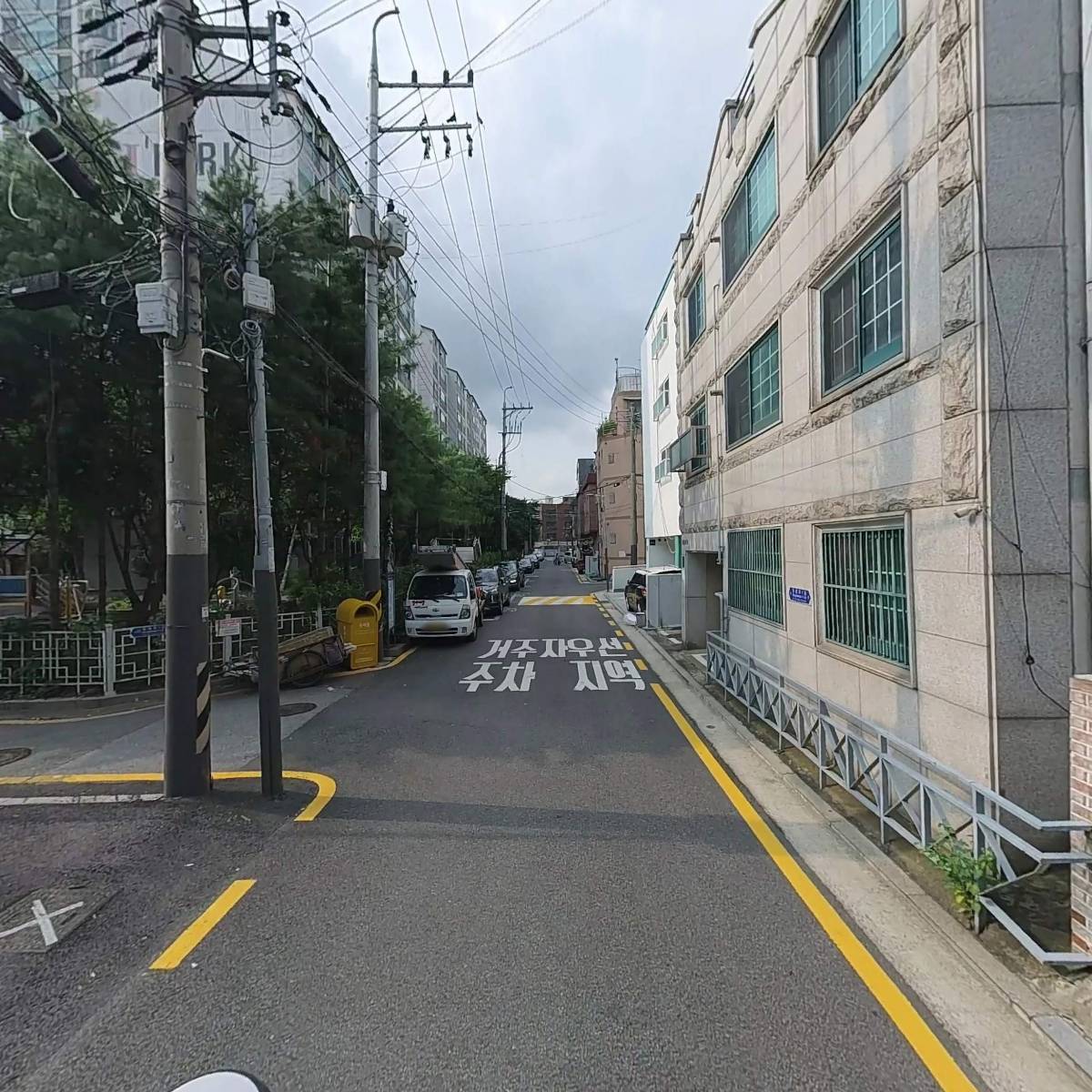 클라스 윤 : Class-y_2