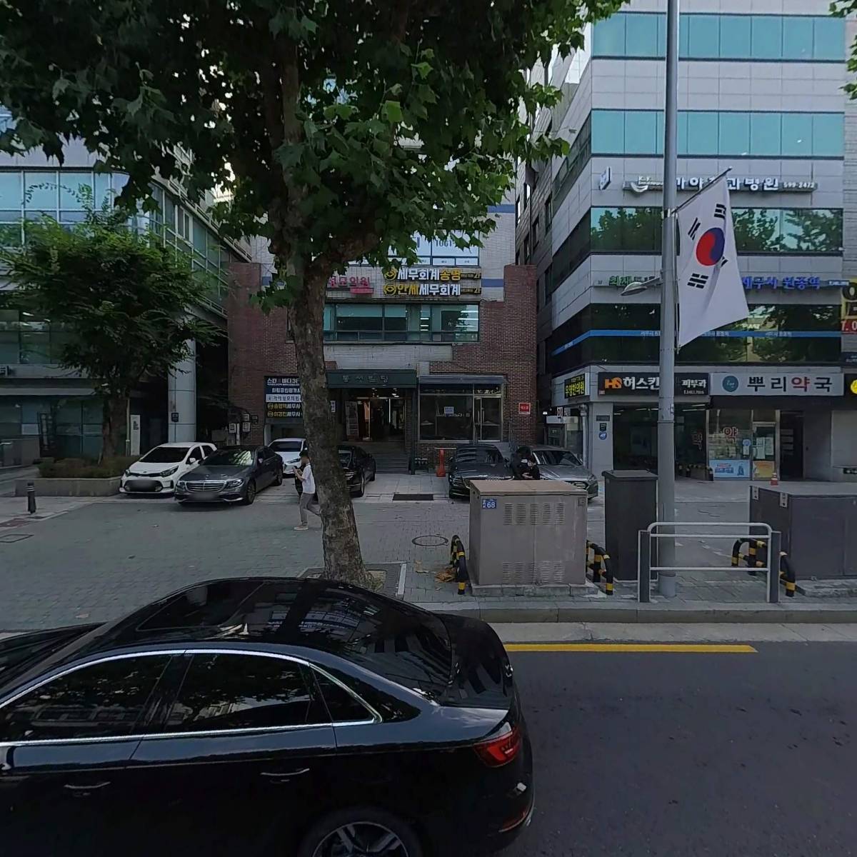 (주) 엘오엠리더스