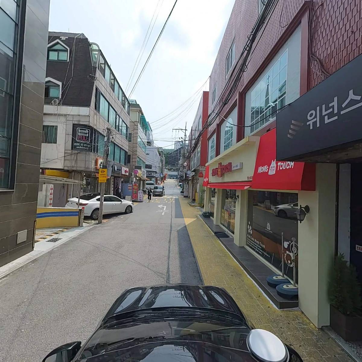신품떡볶이면목점_4