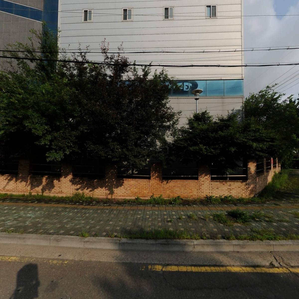 (주）심팩인더스트리 가좌공장