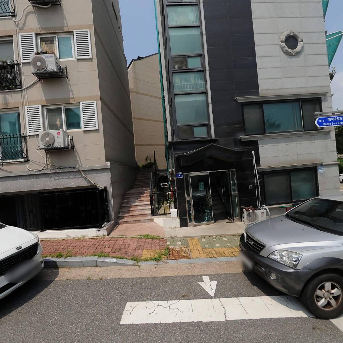 （주）한솔테크