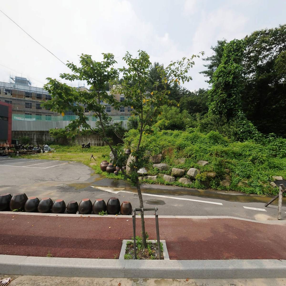 호텔토랑 카페다다
