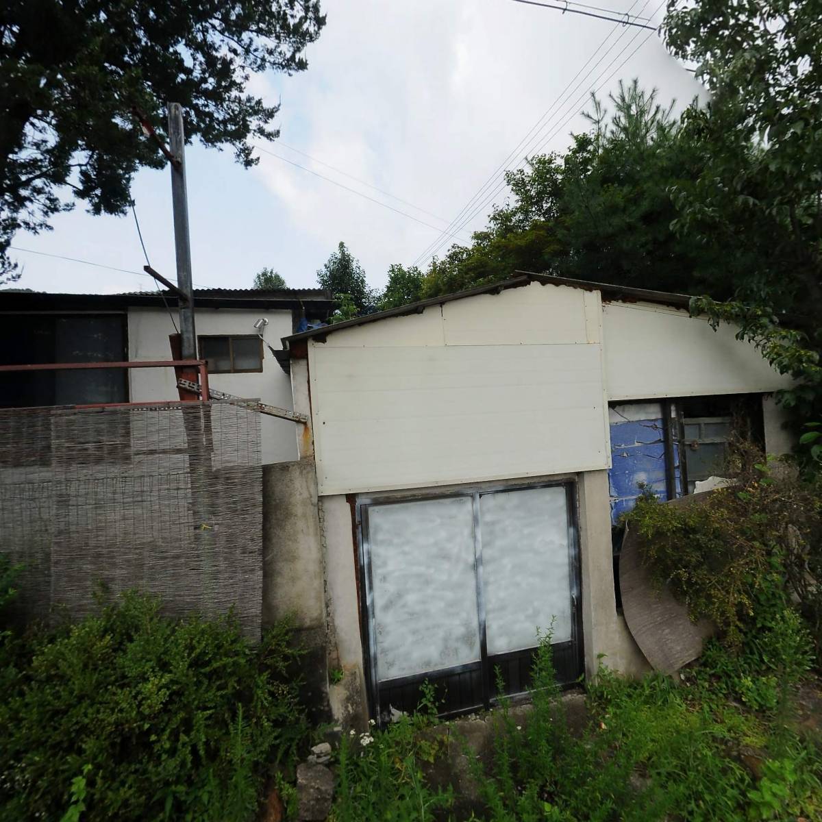 국림조경