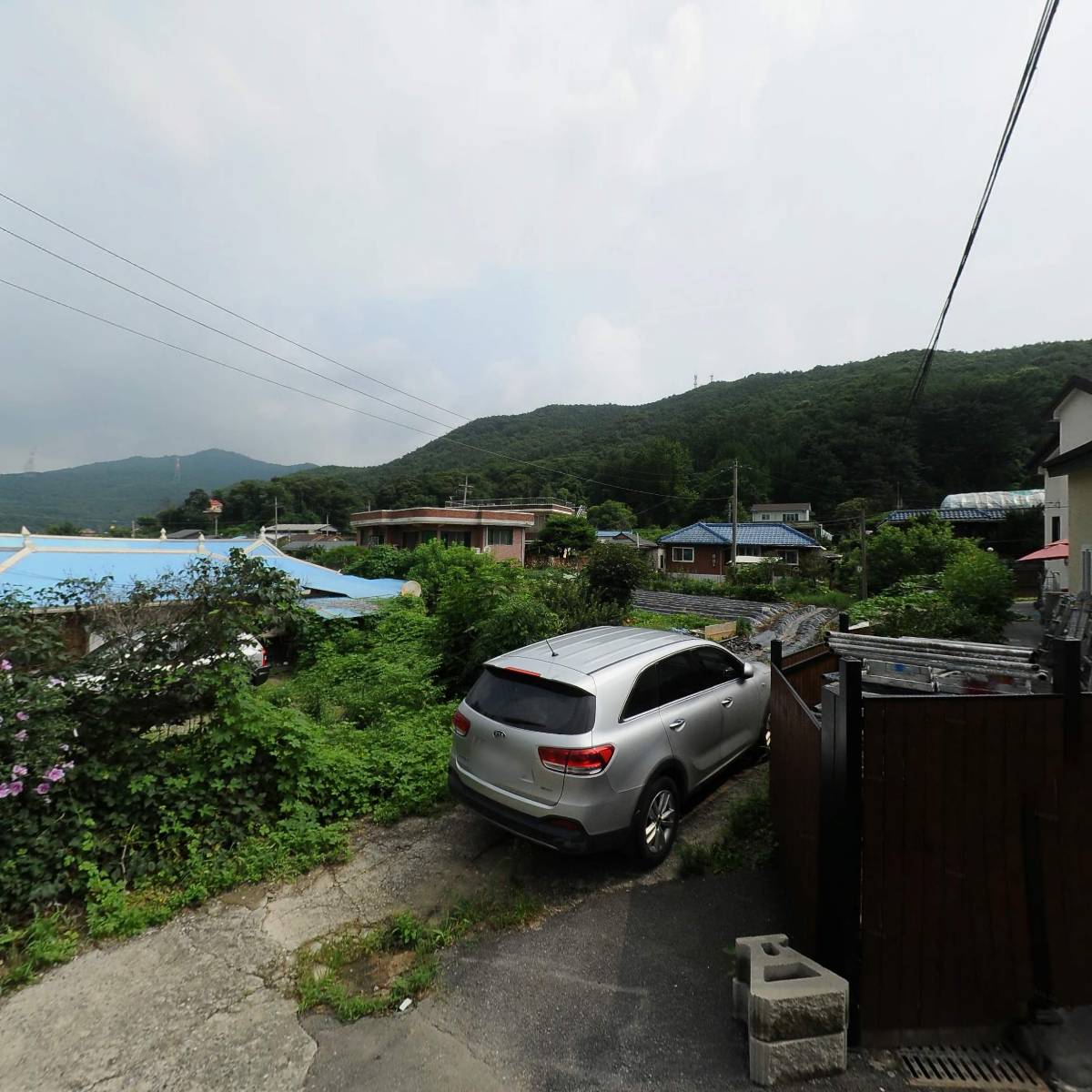제칠일안식일예수재림교 내촌교회_3