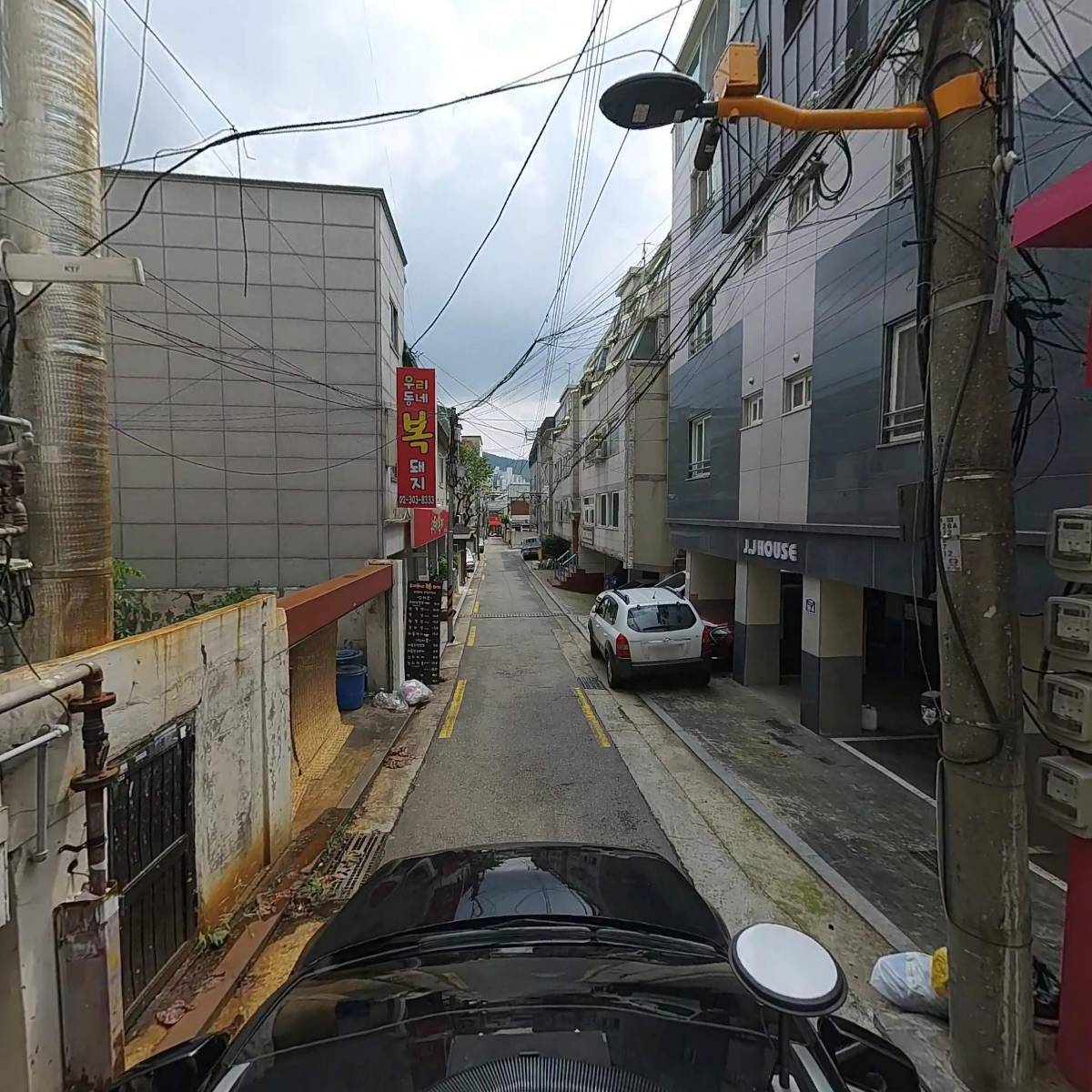 교촌치킨 명지대점_4