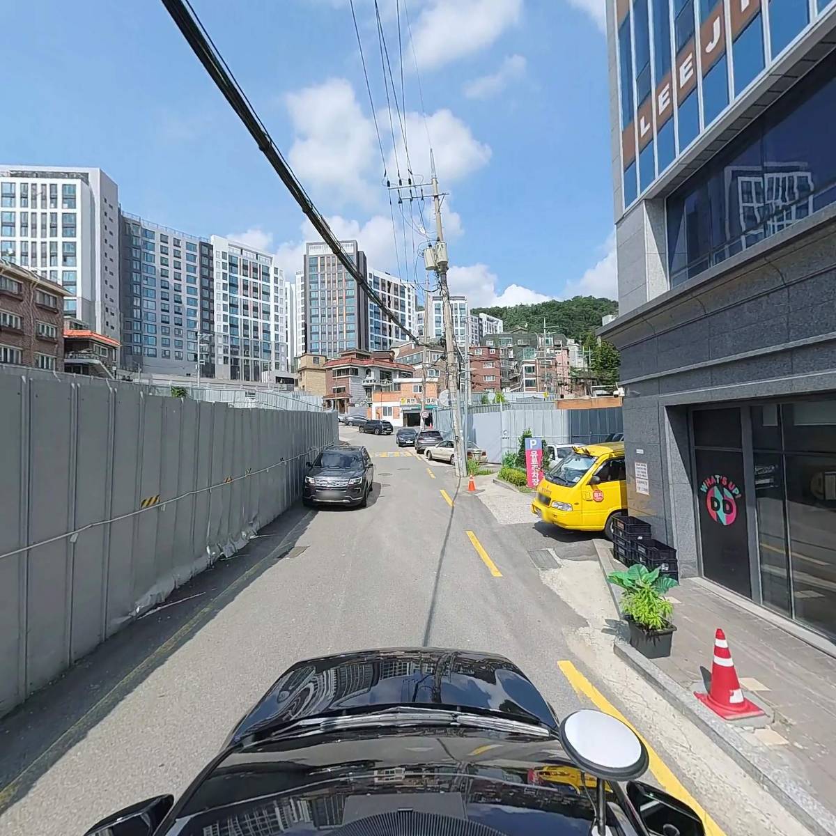 던킨도너츠 서대문홍은점_4