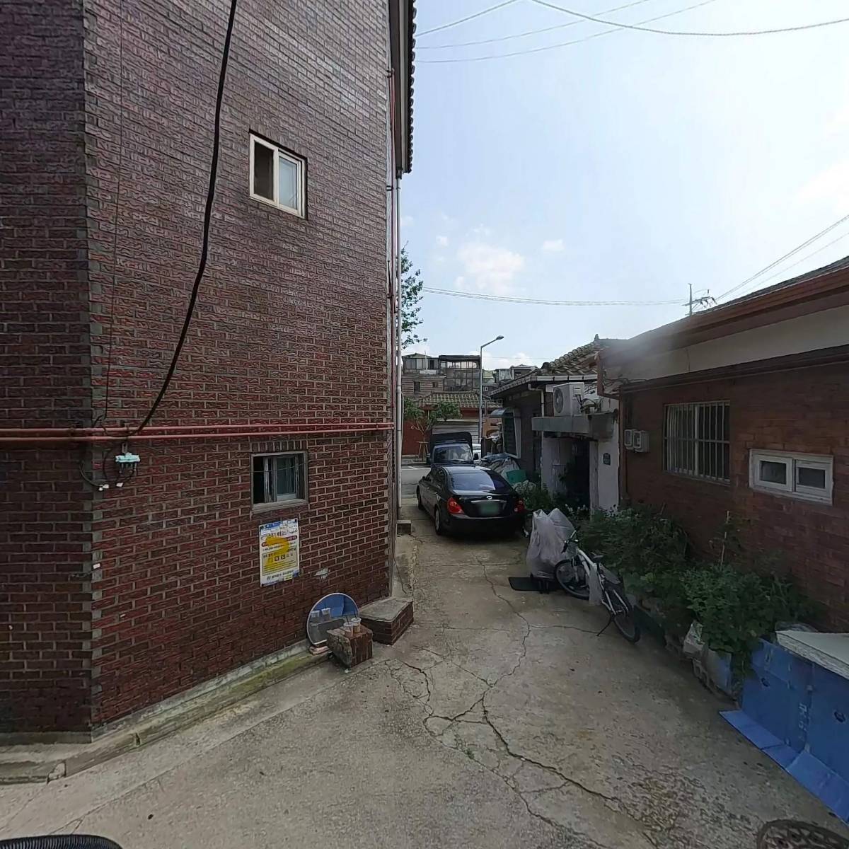 서울북촌골식품