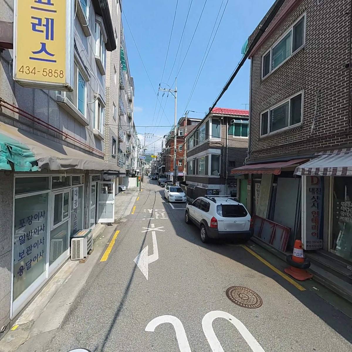 오름엔터테인먼트（ORM ENT．）_2