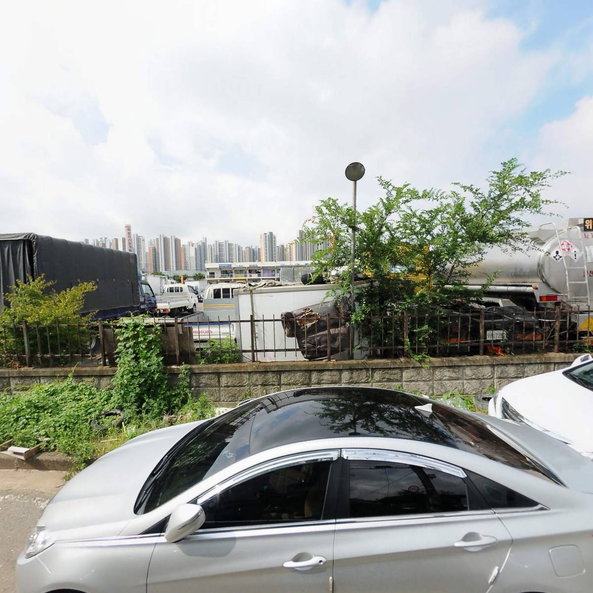 주식회사 삼영정밀