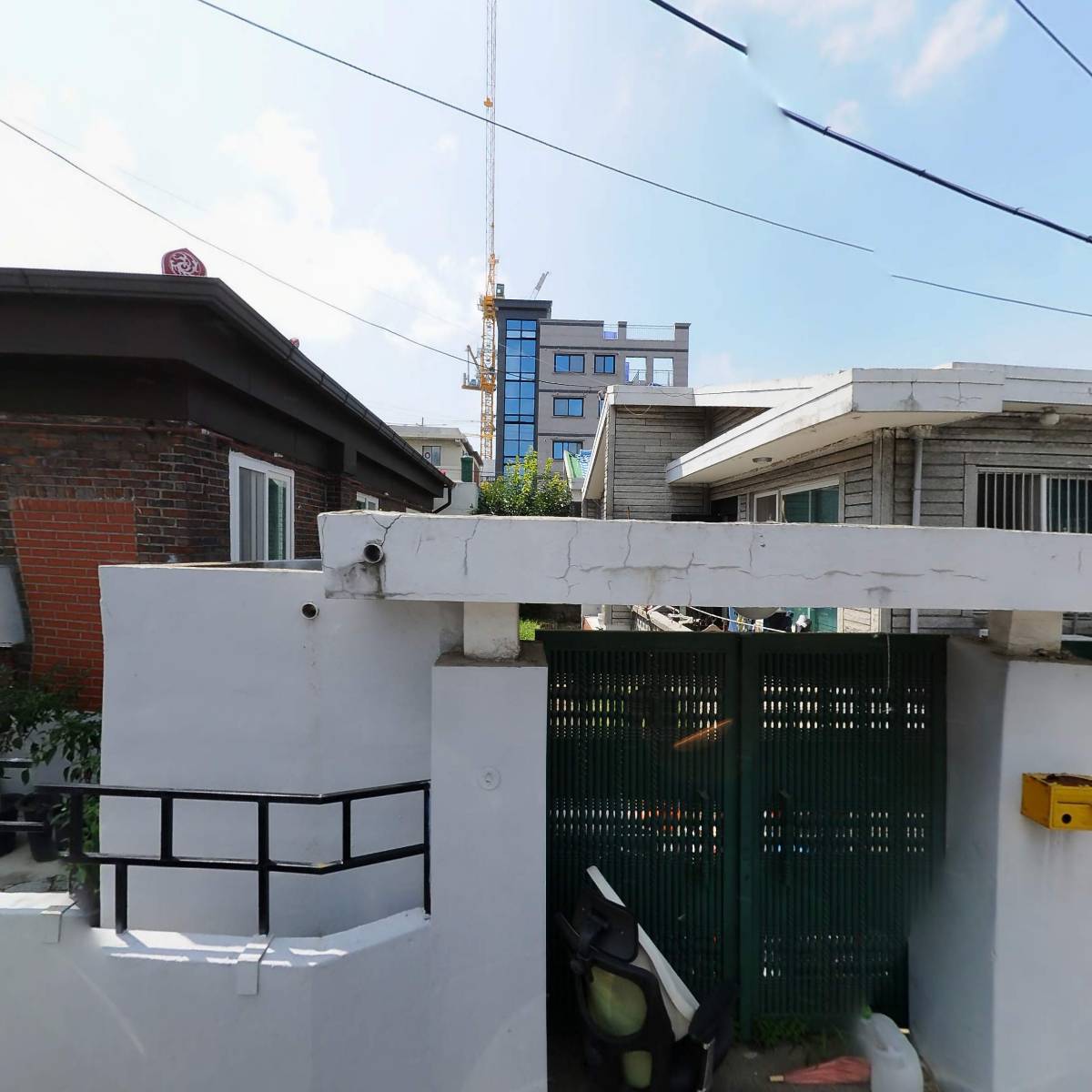 군봉